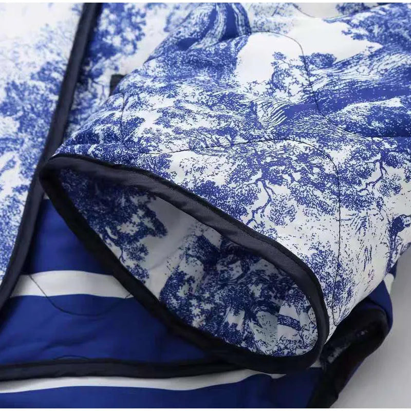 Norah Luxe Comfortabele Jas voor Alle Gelegenheden